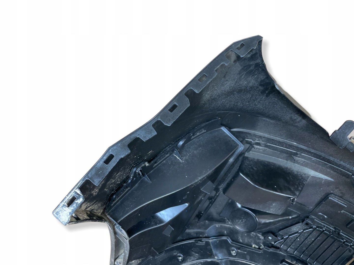 bumper front front RENAULT MASTER IV 4 5 V 2024- 620223390R