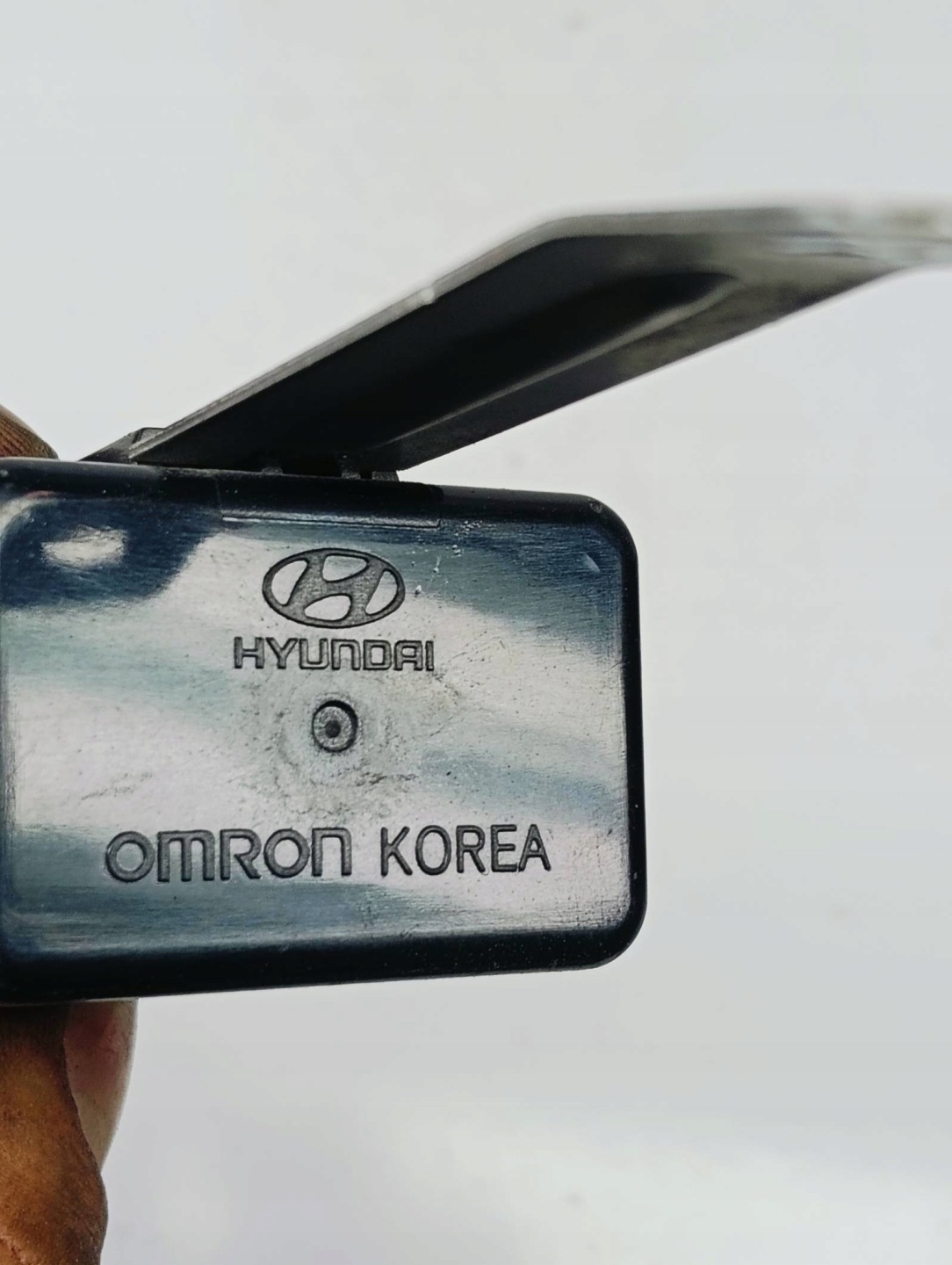 relay 7 Pin HYUNDAI Matrix 09r 95420-17200