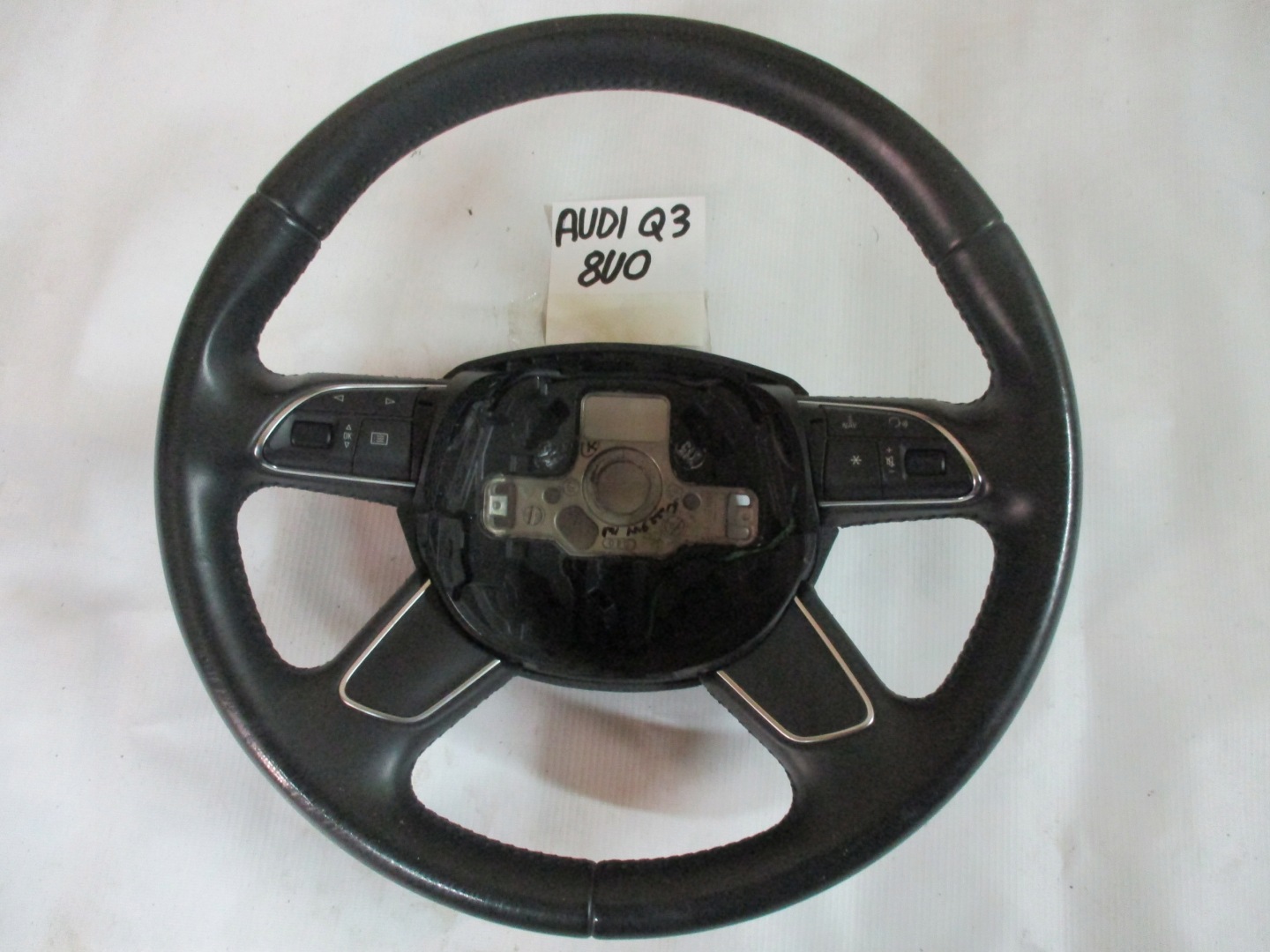 lenkrad Audi Q3 8U0 multifunkcja