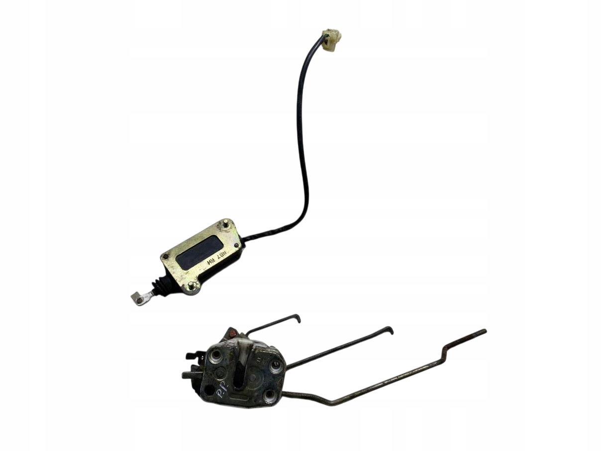 lock door right front KIA SPORTAGE and
