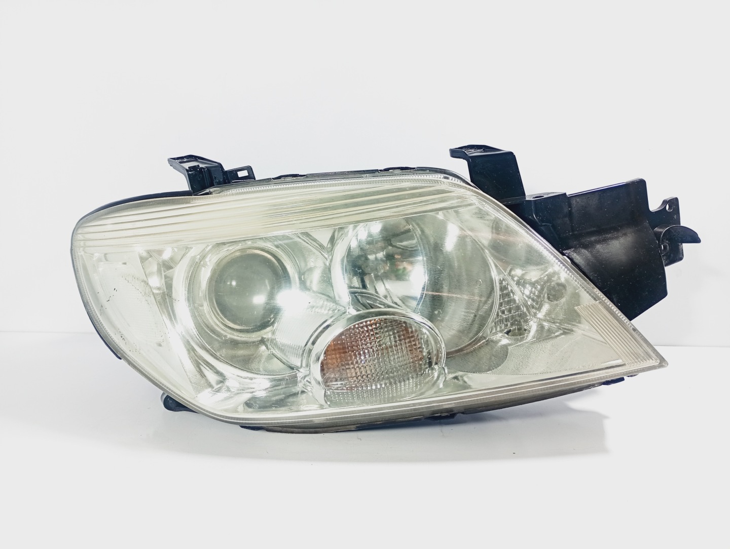 light right REFLEKTOR right front OE P4326 Mitsubishi Outlander 1 and 03-06