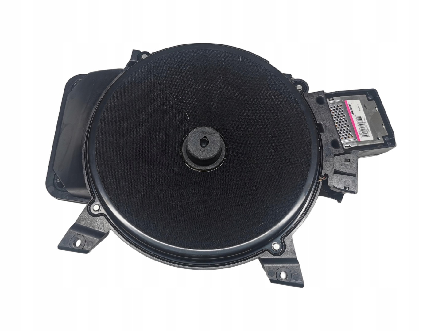 Lautsprecher SUBWOOFER AUDI A8 D3 4E0035412D