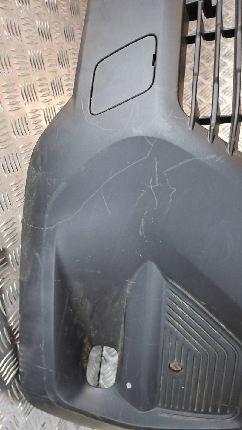 bumper front 9856121780 FIAT SCUDO 2024