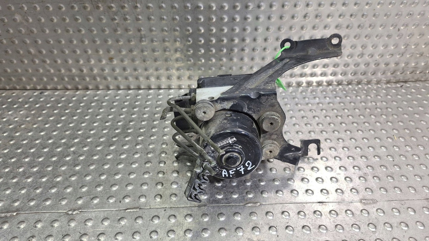 pump control unit ABS 10.0948-0105.3 98AG-2C285-CA FORD FOCUS MK1