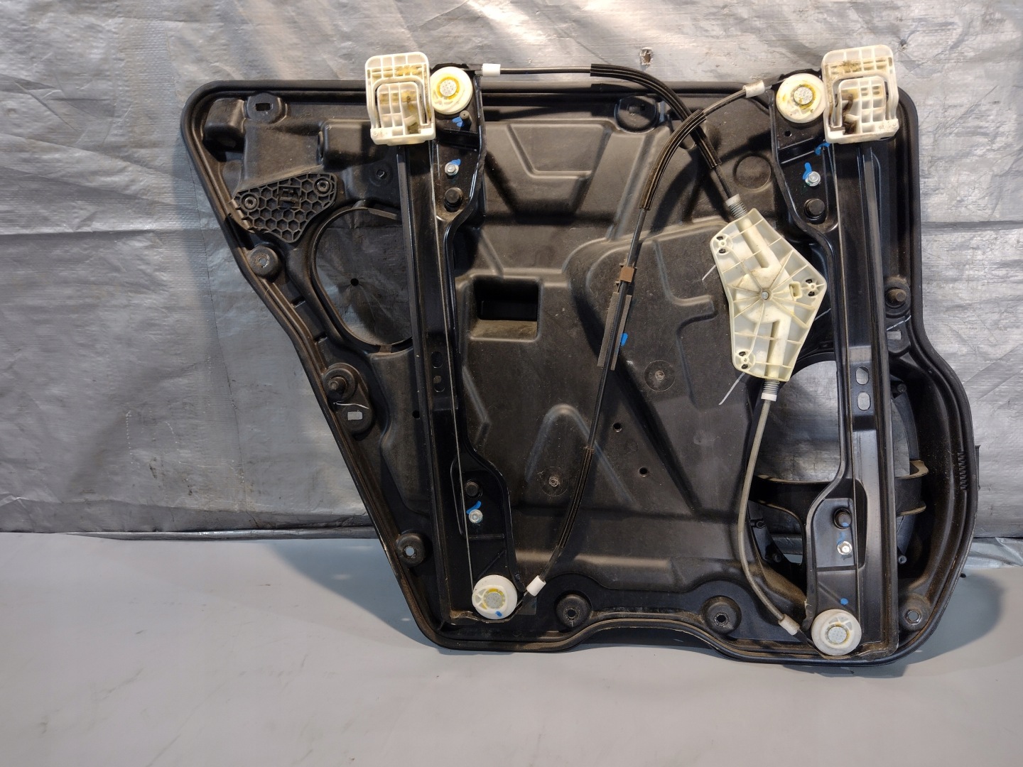 window regulator right rear part Dodge Journey 963218-105