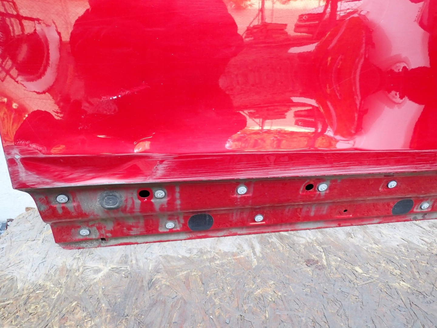 door right front right front RANGE ROVER EVOQUE 2 II L551 2019