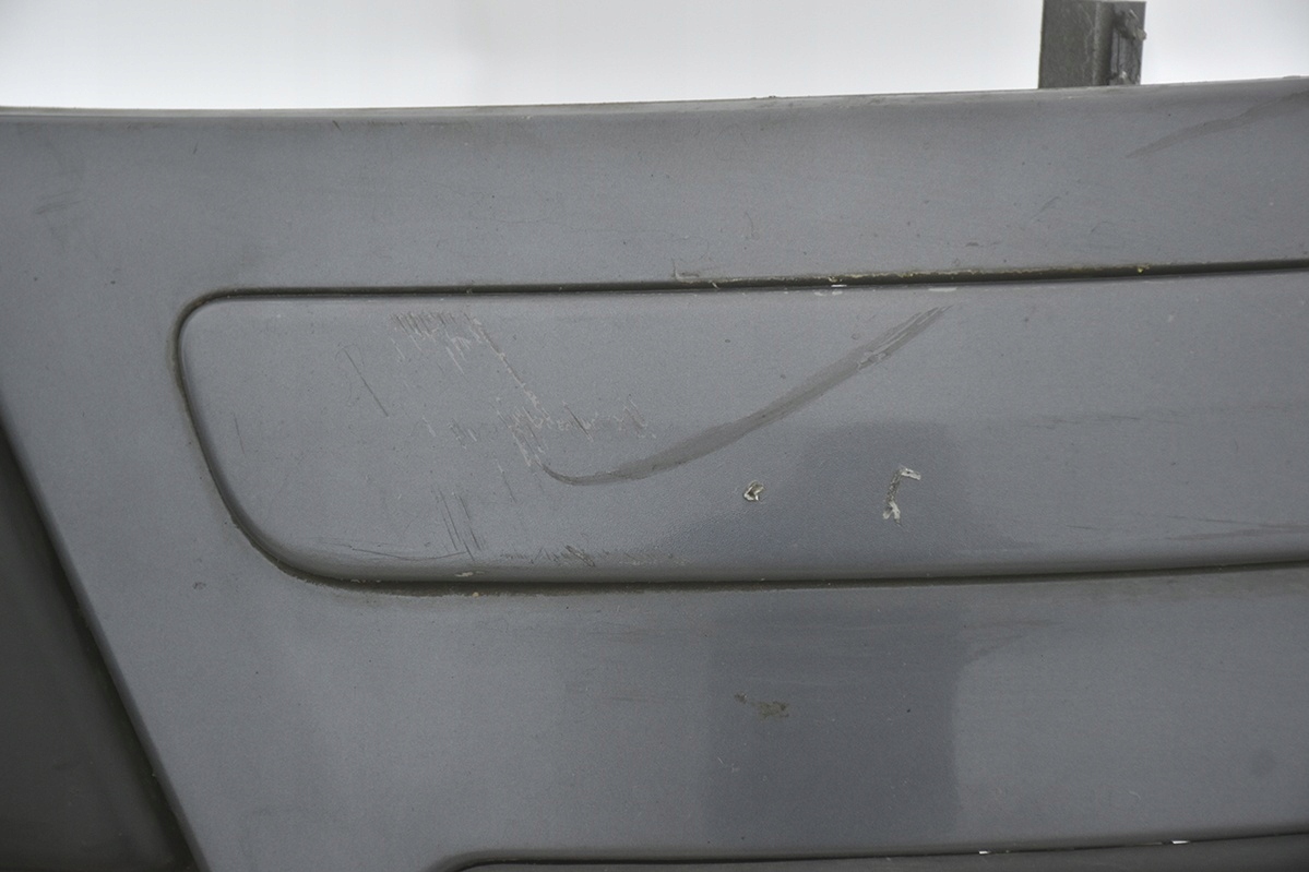 front bumper * front CITROEN C4 and LIFT