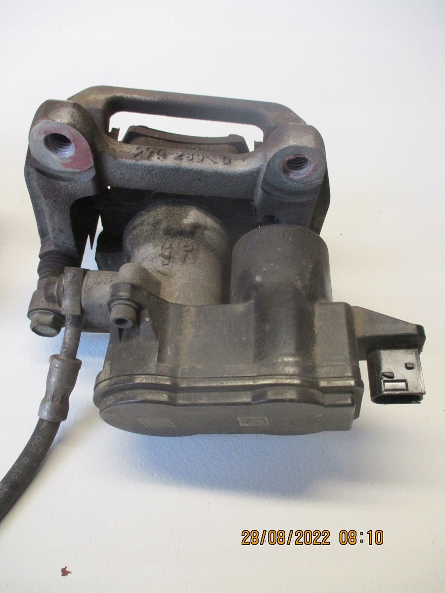 caliper VOLVO XC40 XC 31471179 left