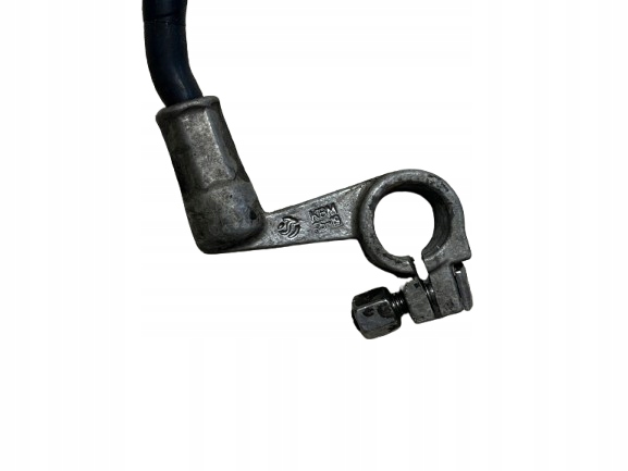 OPEL MERIVA B Schlauch Batteriemanagement Sensor