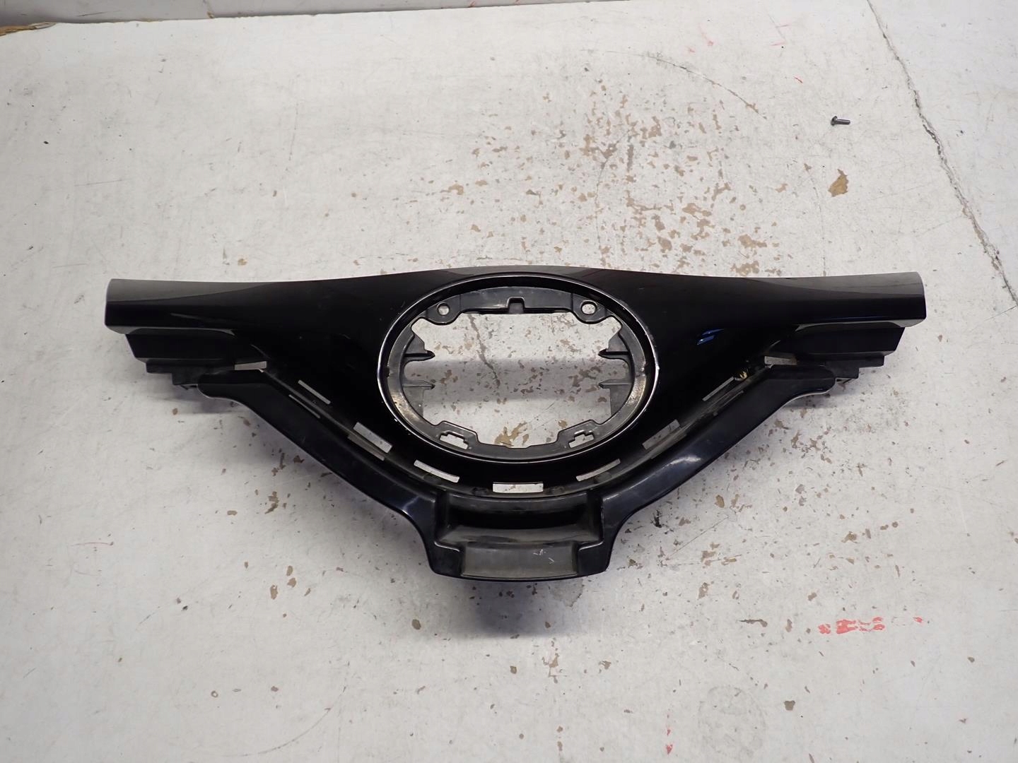 Grill TOYOTA CHR 2016- 53112-F4010