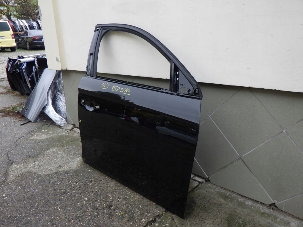 OPEL CORSA F 2019- door right front