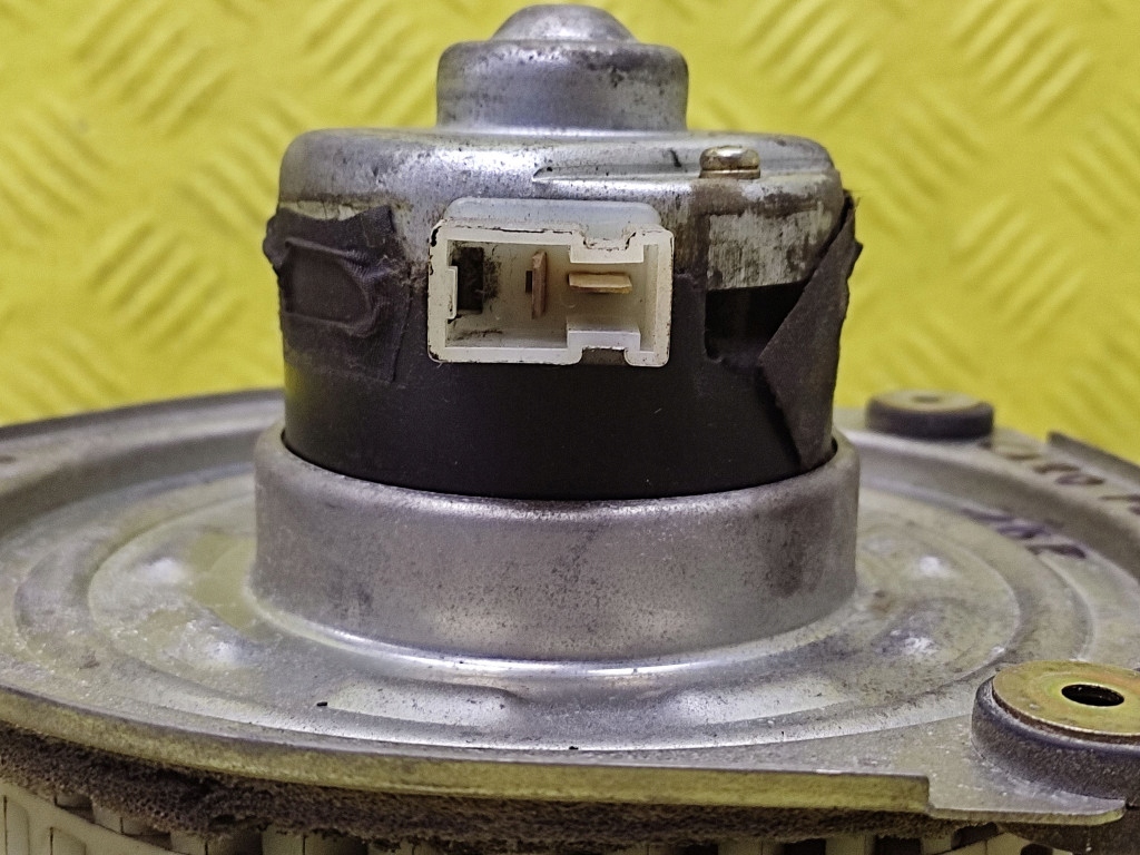 POLONEZ CARO PLUS DMUCHAWA luft