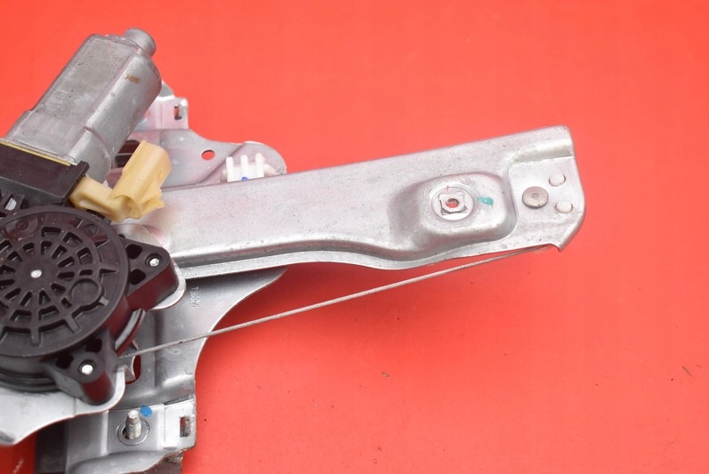 window regulator right rear part CHEVROLET AVEO T300 5D HB 11-20