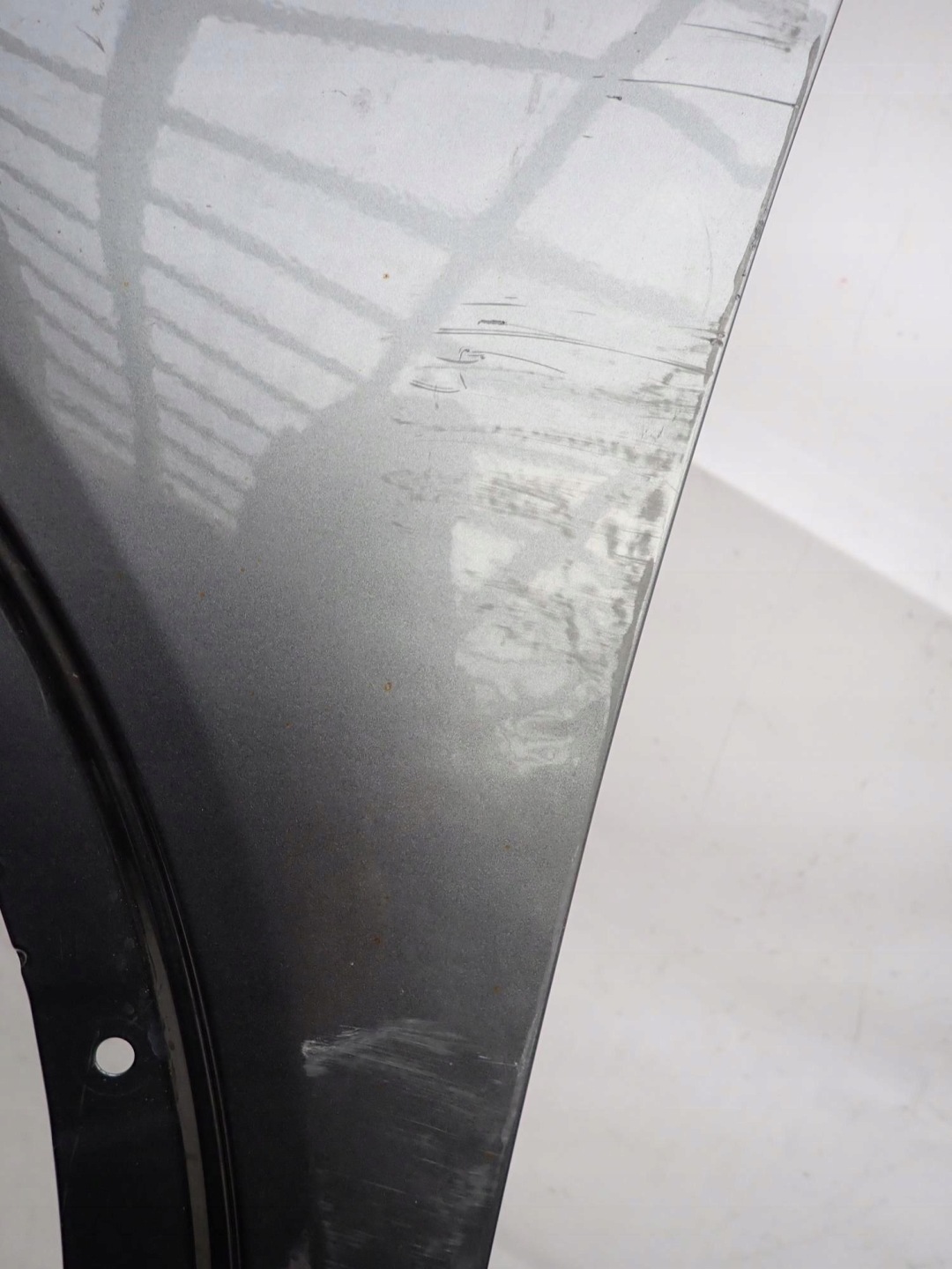SUZUKI VITARA II 2 15-> fender front front left