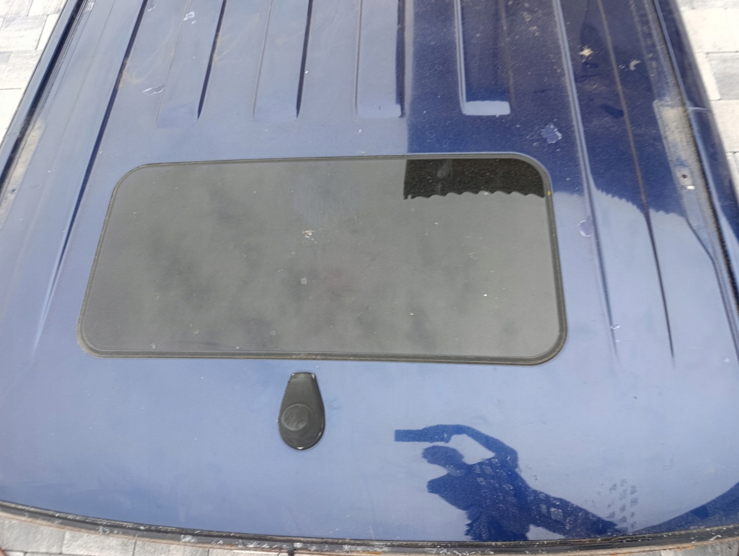 VW T5 T5 LIFT T6 Toit ouvrant Complet