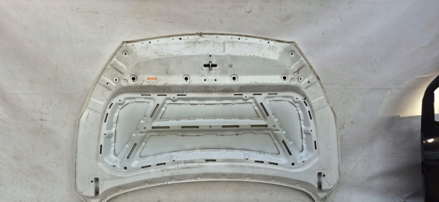 KIA SORENTO III 14- Capot