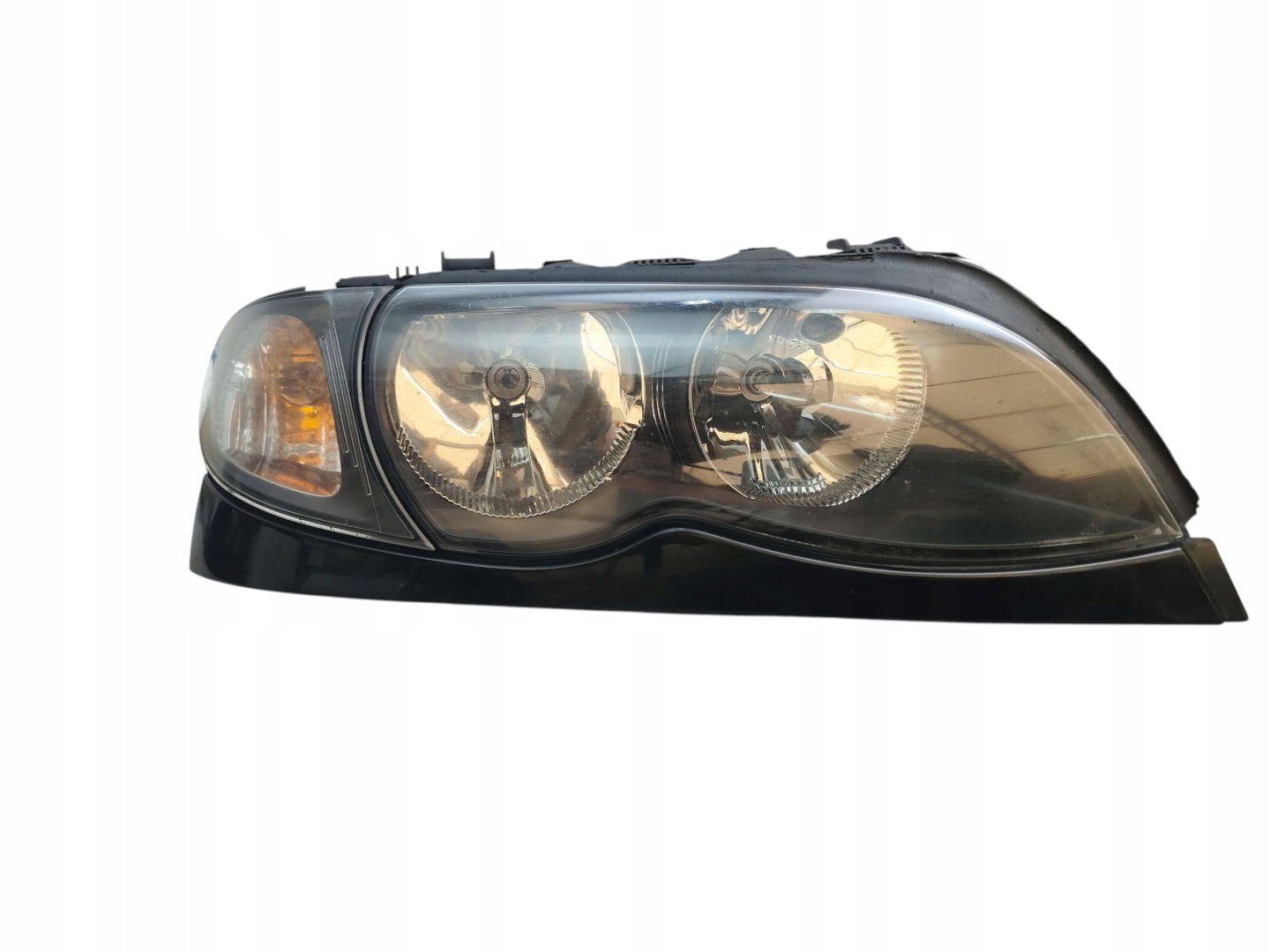light REFLEKTOR right front BMW E46 (1998-2001) 1305235 EUROPA