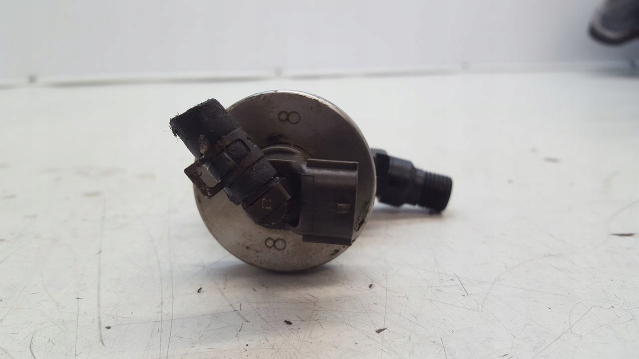 injector 13H50A Mazda 5 2,0 CITD