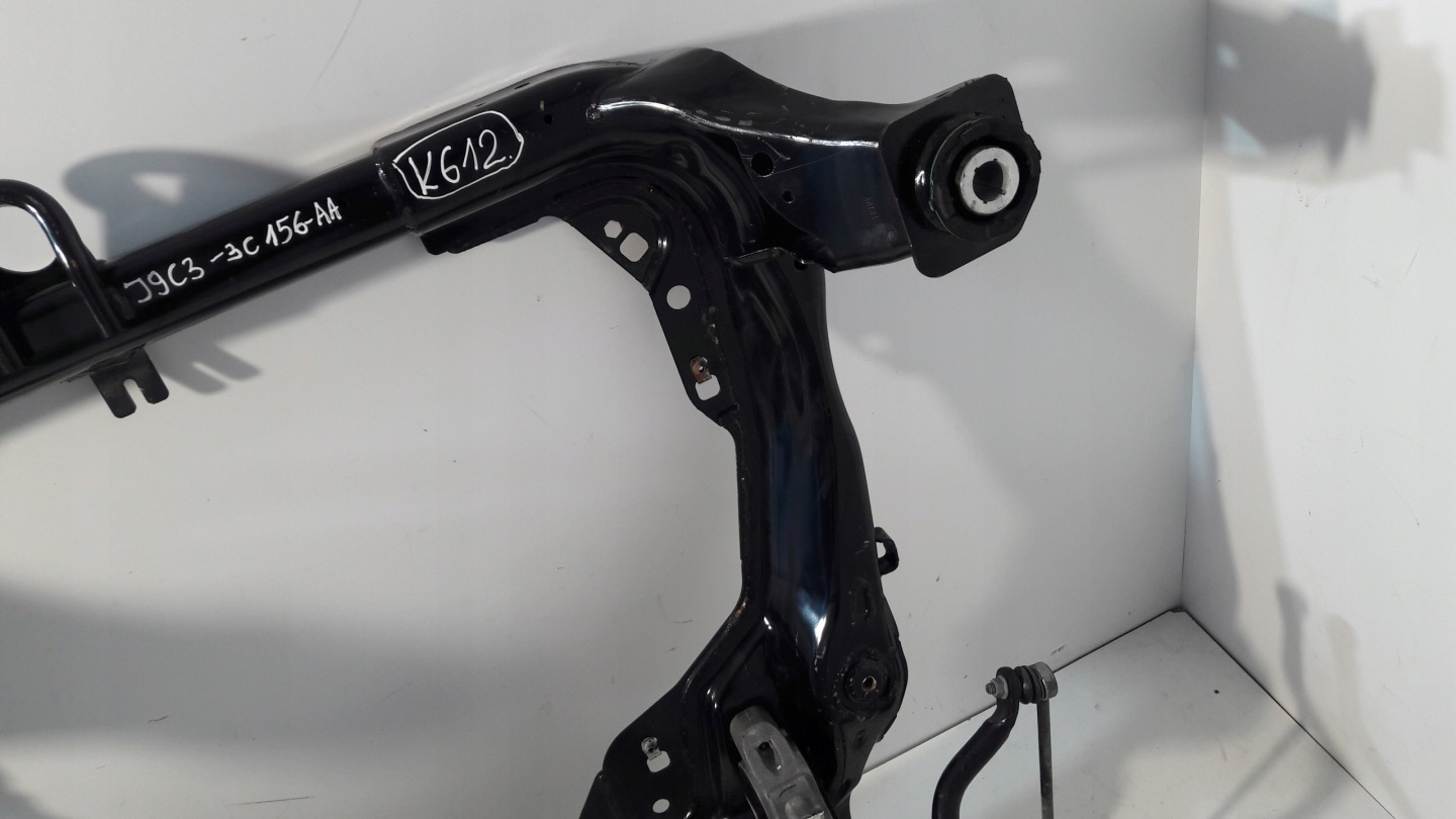 JAGUAR F-PACE axle beam front subframe J9C3-3C156AA