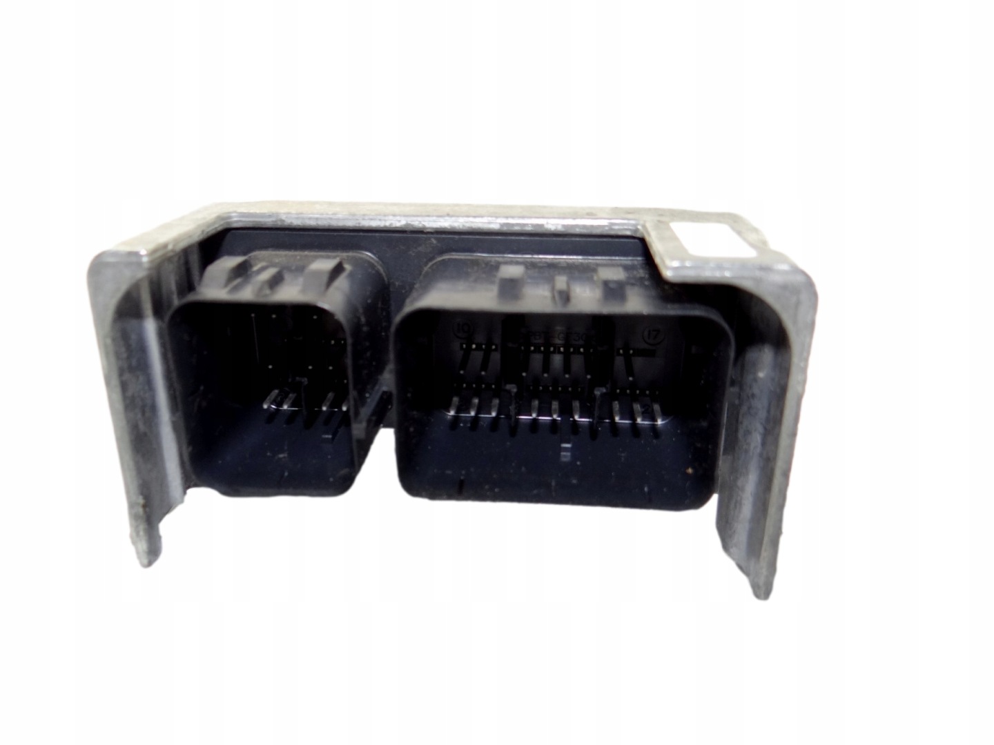 modulo SENSOR airbag FORD FOCUS MK1 YS4T 14B056 BA