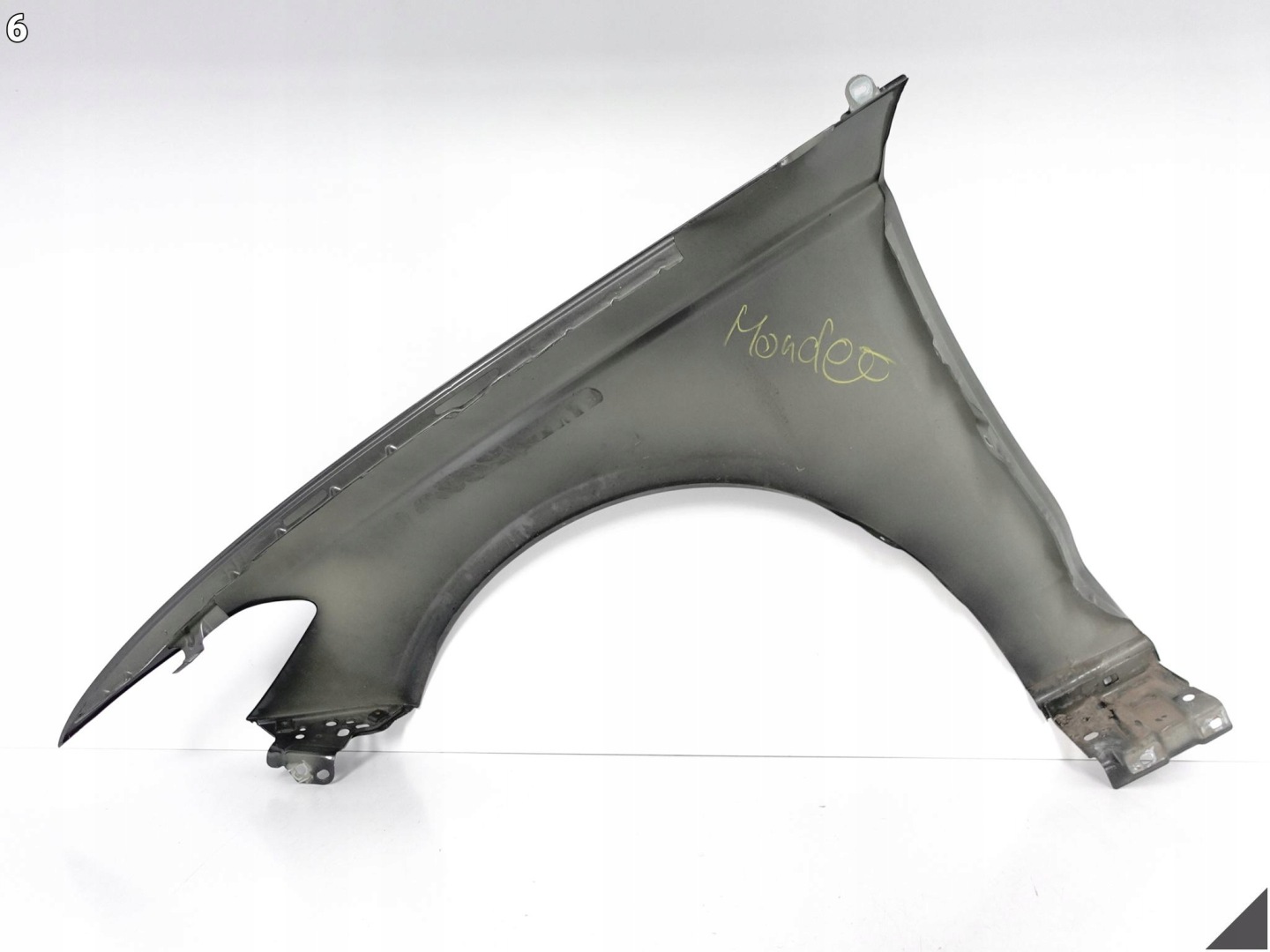 FORD MONDEO ( V / 5 GENERACJA ) MK5 14-22 fender right front