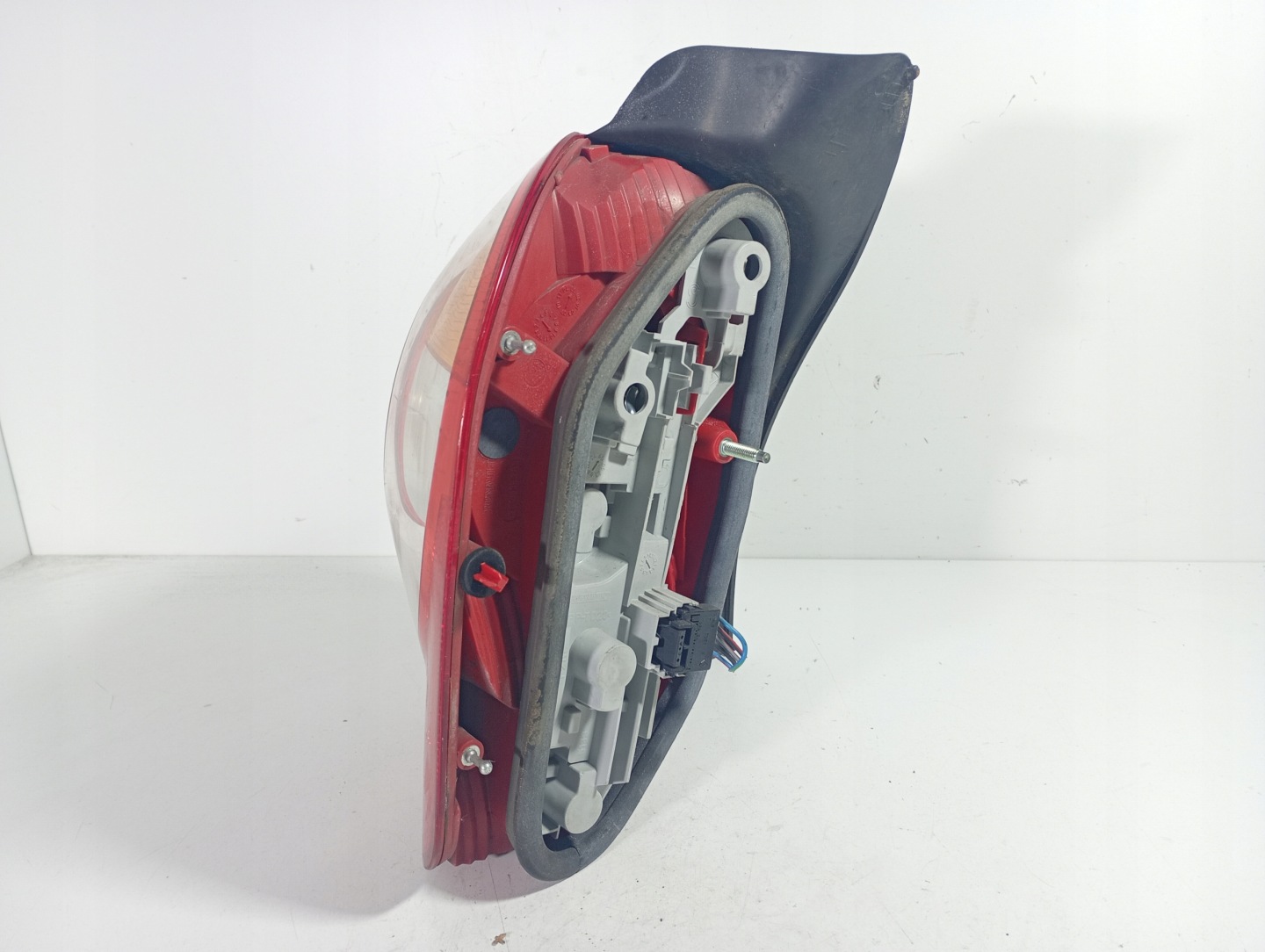 Renault Modus 04-08 light right rear rear part