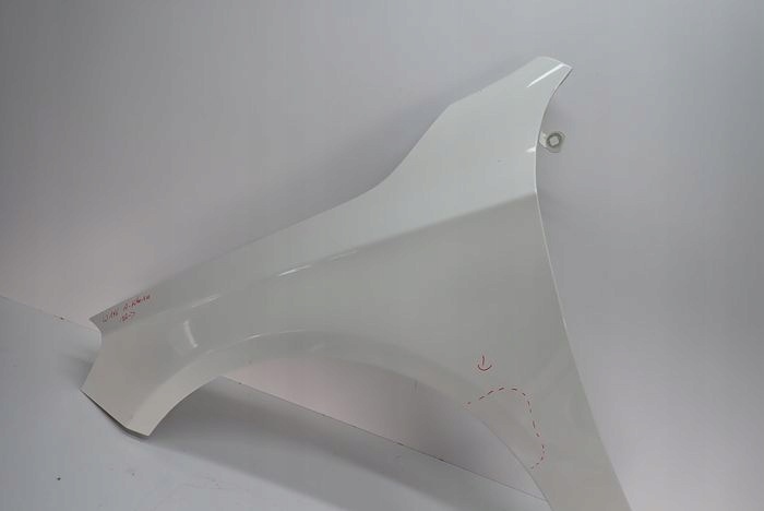 MERCEDES W176 176 A-KLASA 12- fender left front front