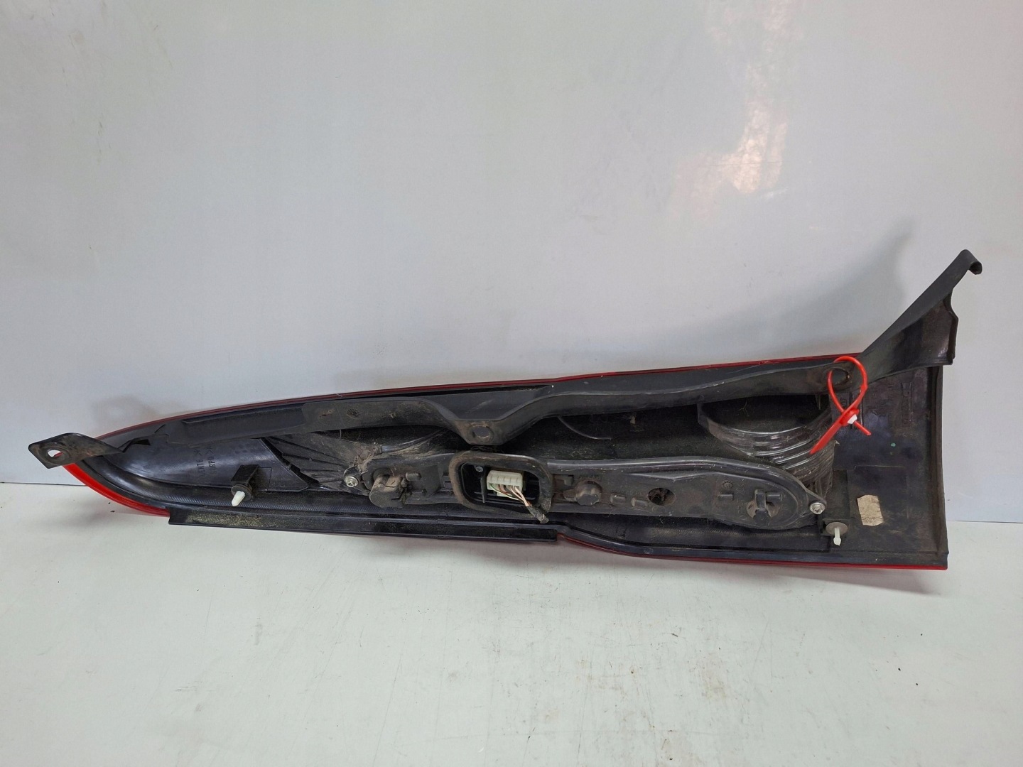 light rear right 51763006 FIAT PANDA II 2008