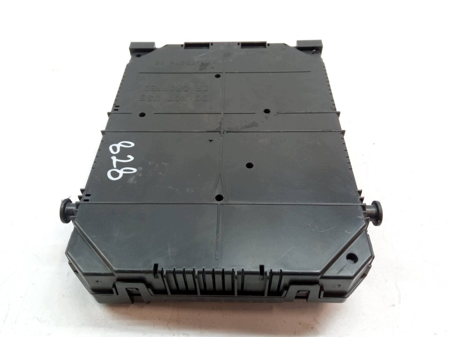 compartment BSI 9819851280 EL3 Citroen C3 III (2016-2024)
