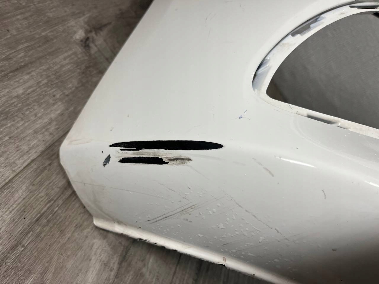 MERCEDES E W214 2023-> bumper front A2148850300