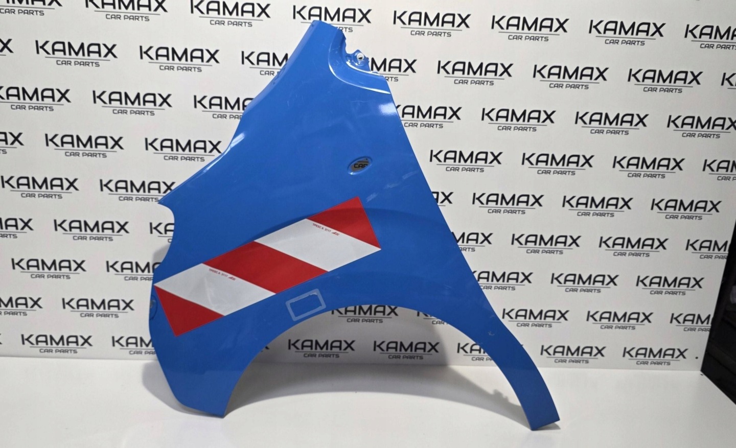 fender left front TOYOTA PROACE II JUMPY III EXPERT III 16- original
