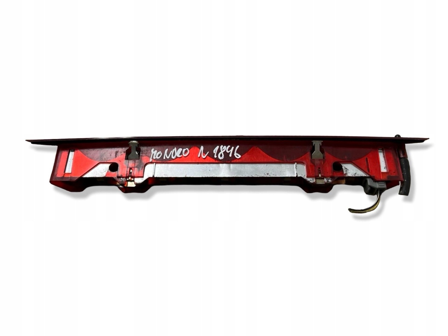 light third brake light Ford Mondeo 4 2007 7S71-13A601-BD