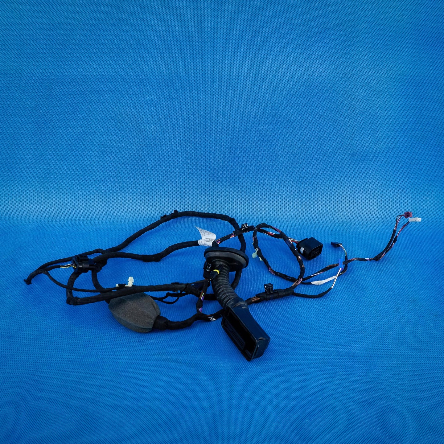 bundle door rear part left right BMW X3 G01 5A49005 61125A49005