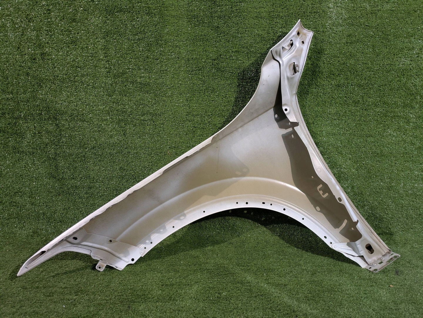 fender front right front VOLVO XC90 XC-90 II NR.163
