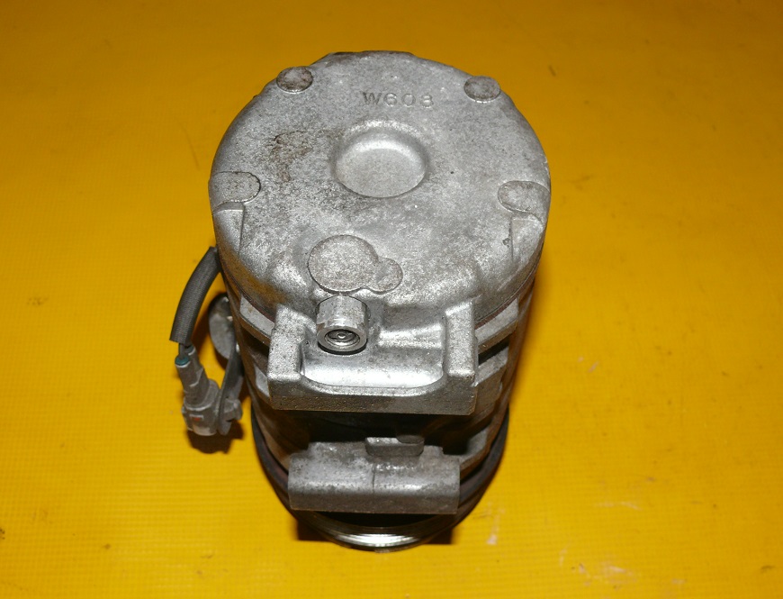 Klimakompressor klimaanlage SUBARU LEGACY V 5 2.0 D