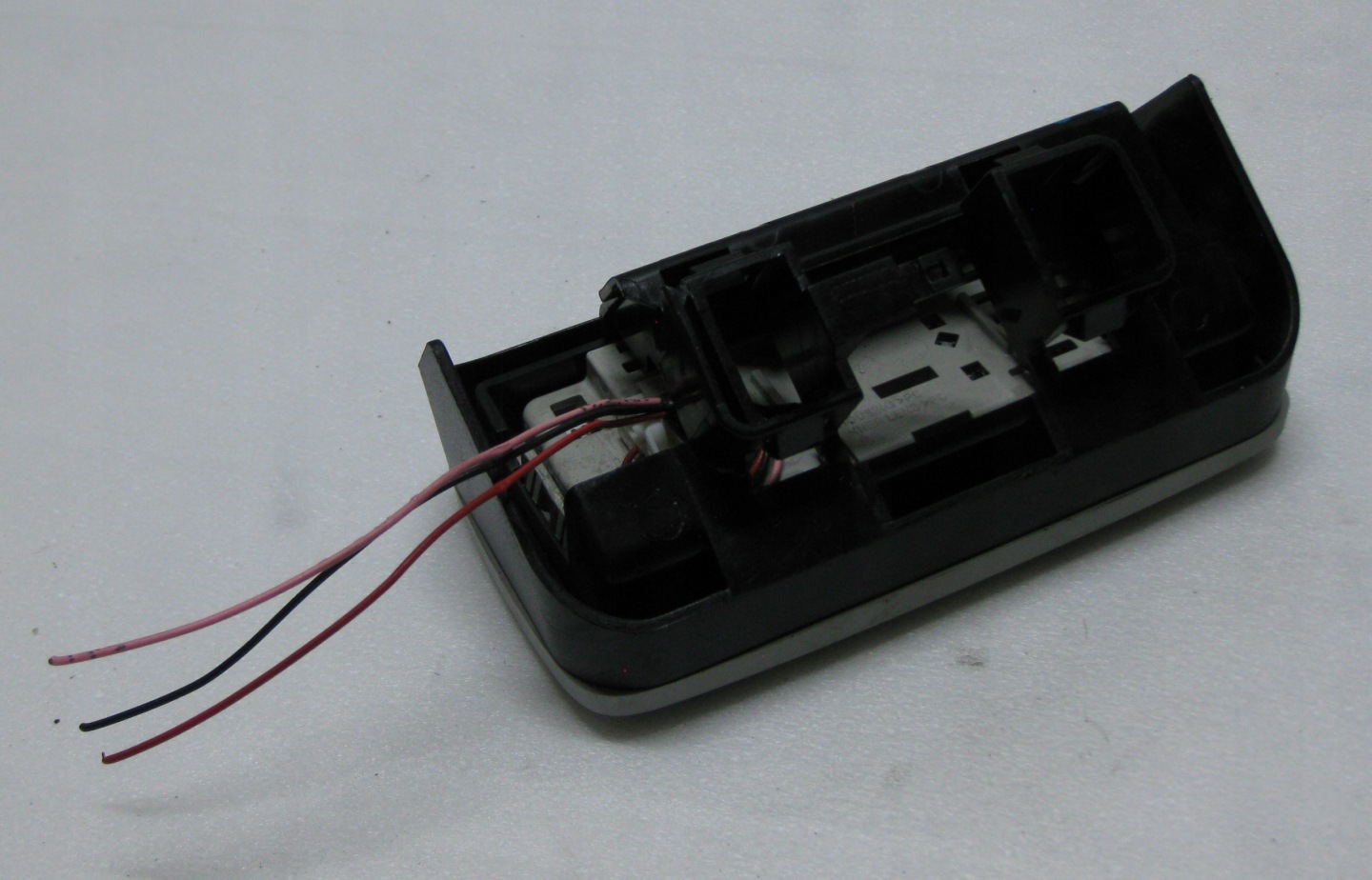 RENAULT MASTER III LIFT feu de toit 264309873R