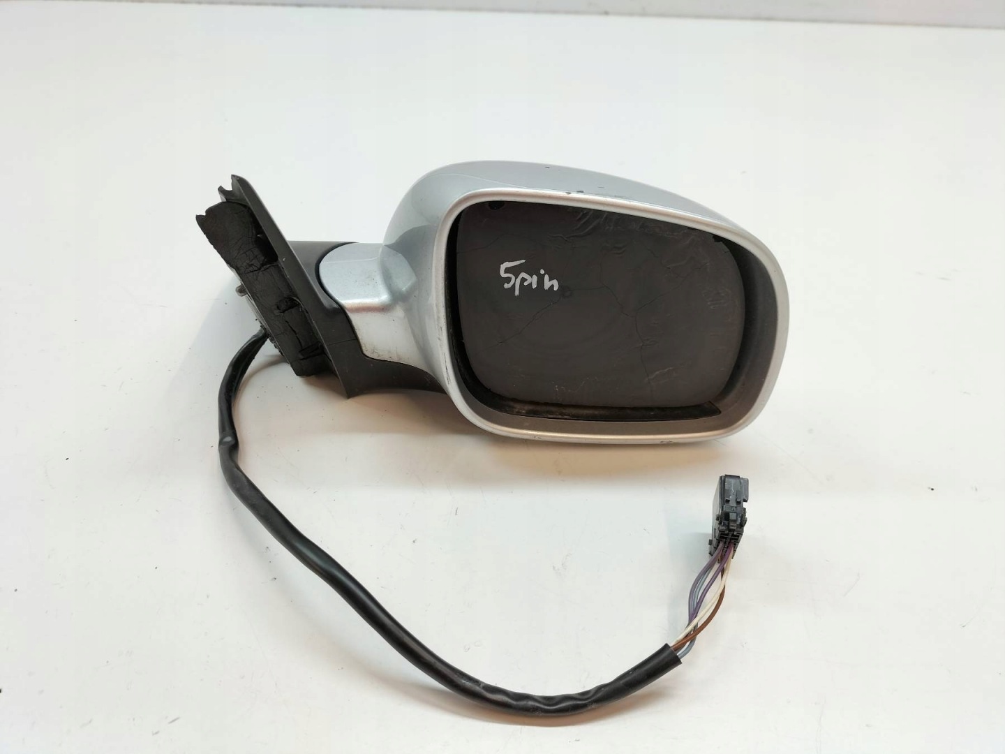 mirror right 5PIN EUROPA VW Volkswagen Passat V (1996-2005) B5