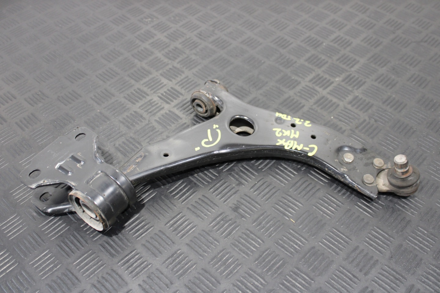 arm right front FORD C-MAX MK2