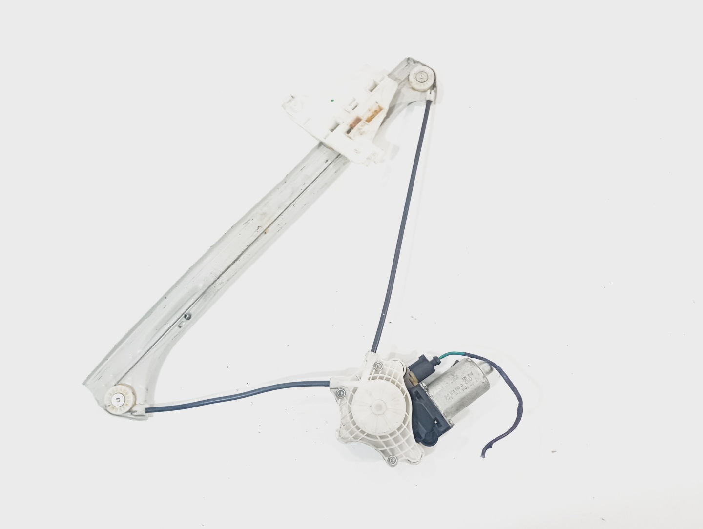 mechanism window regulator left front VW FOX 05-09 OE 1130821412