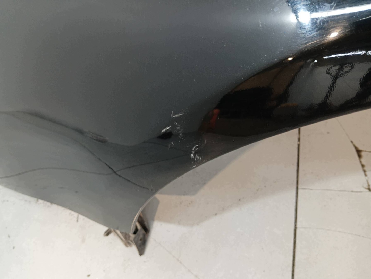 fender left front X7 KTVD Citroen C5 II (2007- )