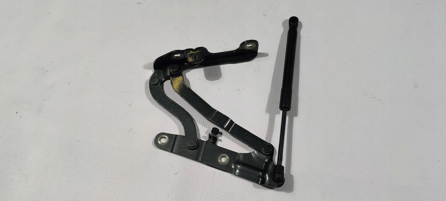 hinge damper bonnet boot right Chevrolet Camaro 2016