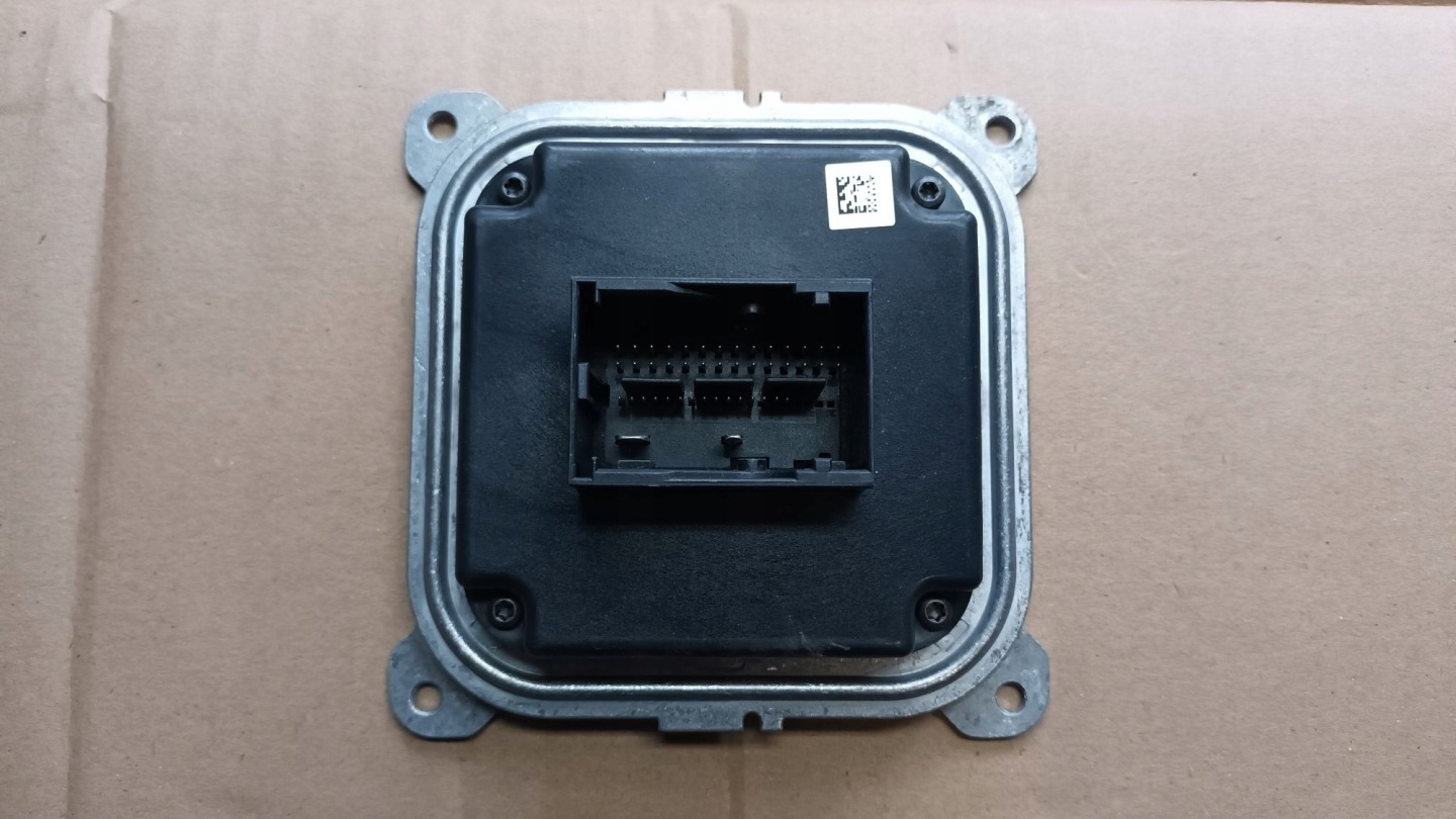 module LED NISSAN RENAULT MEGANE E-TECH 260553165R
