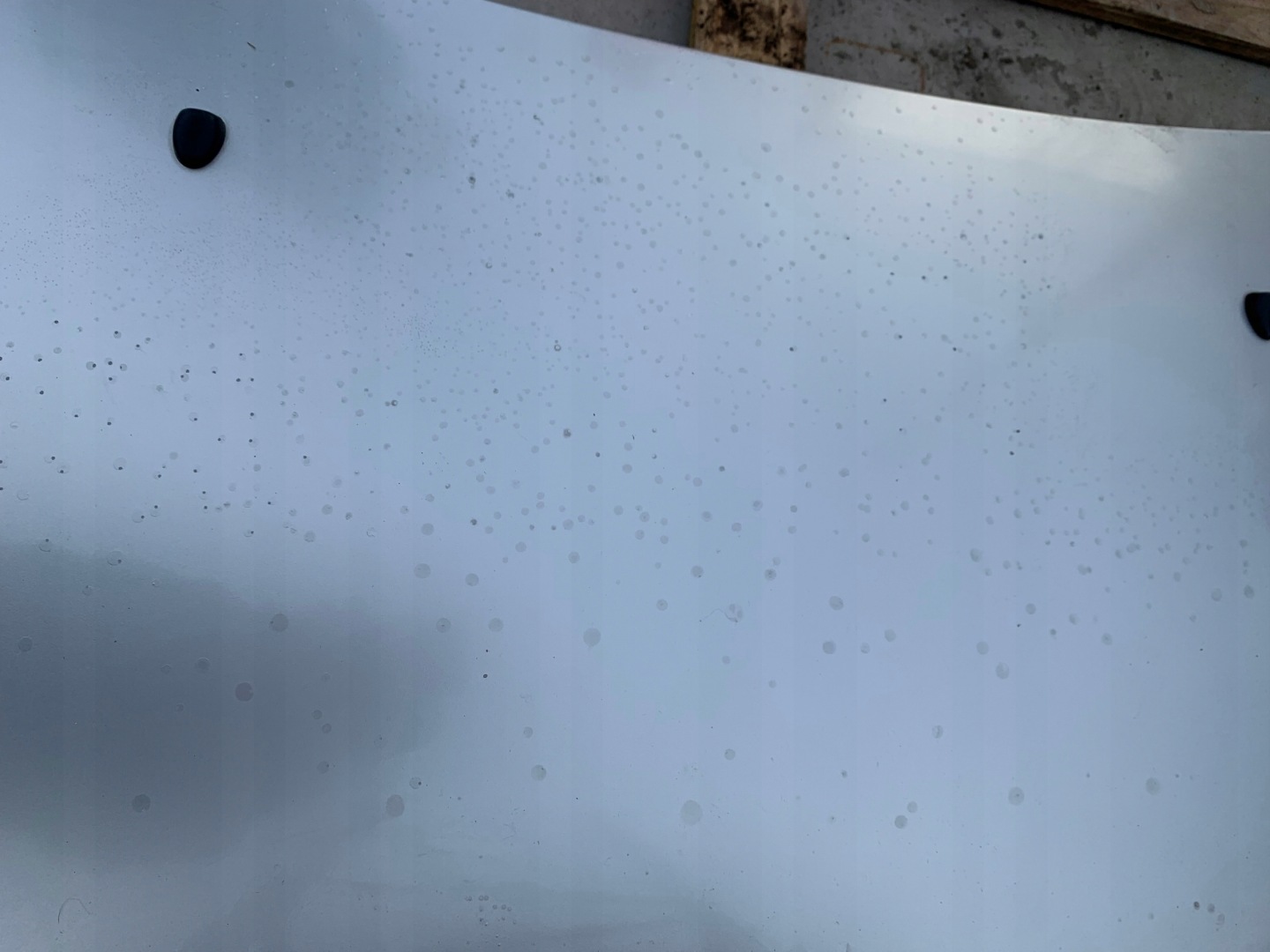 CITROEN C3 e cofano Anteriore EZRC