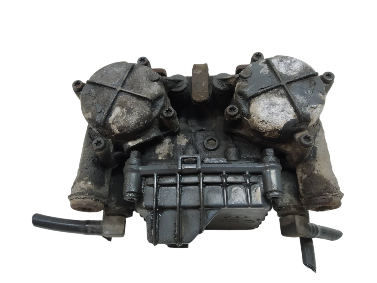 elektroventil MODULATOR brzdový EBS1867002 DAF XF 106 Euro 6 440 FT