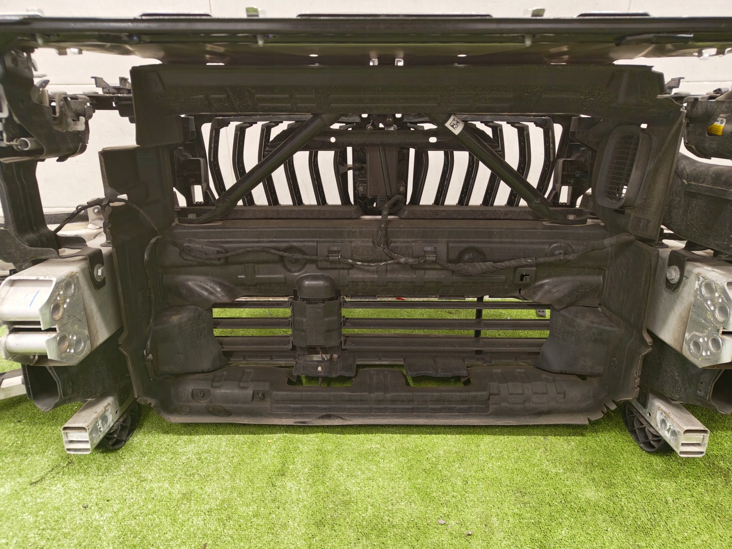 BMW 4 G22 G23 LCI Schlossträger