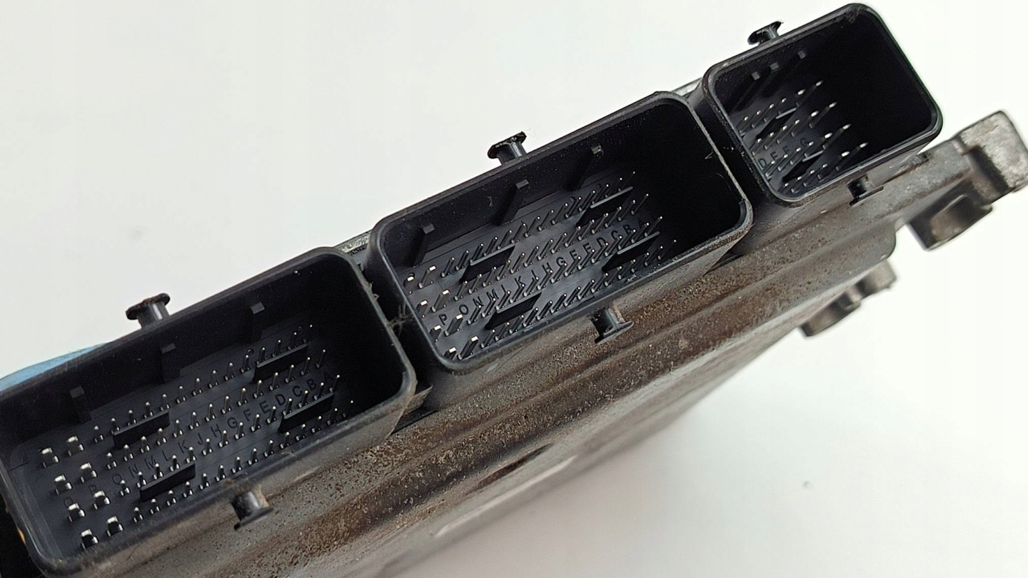 computer Motore ECU A2C90933800 NISSAN NV 200