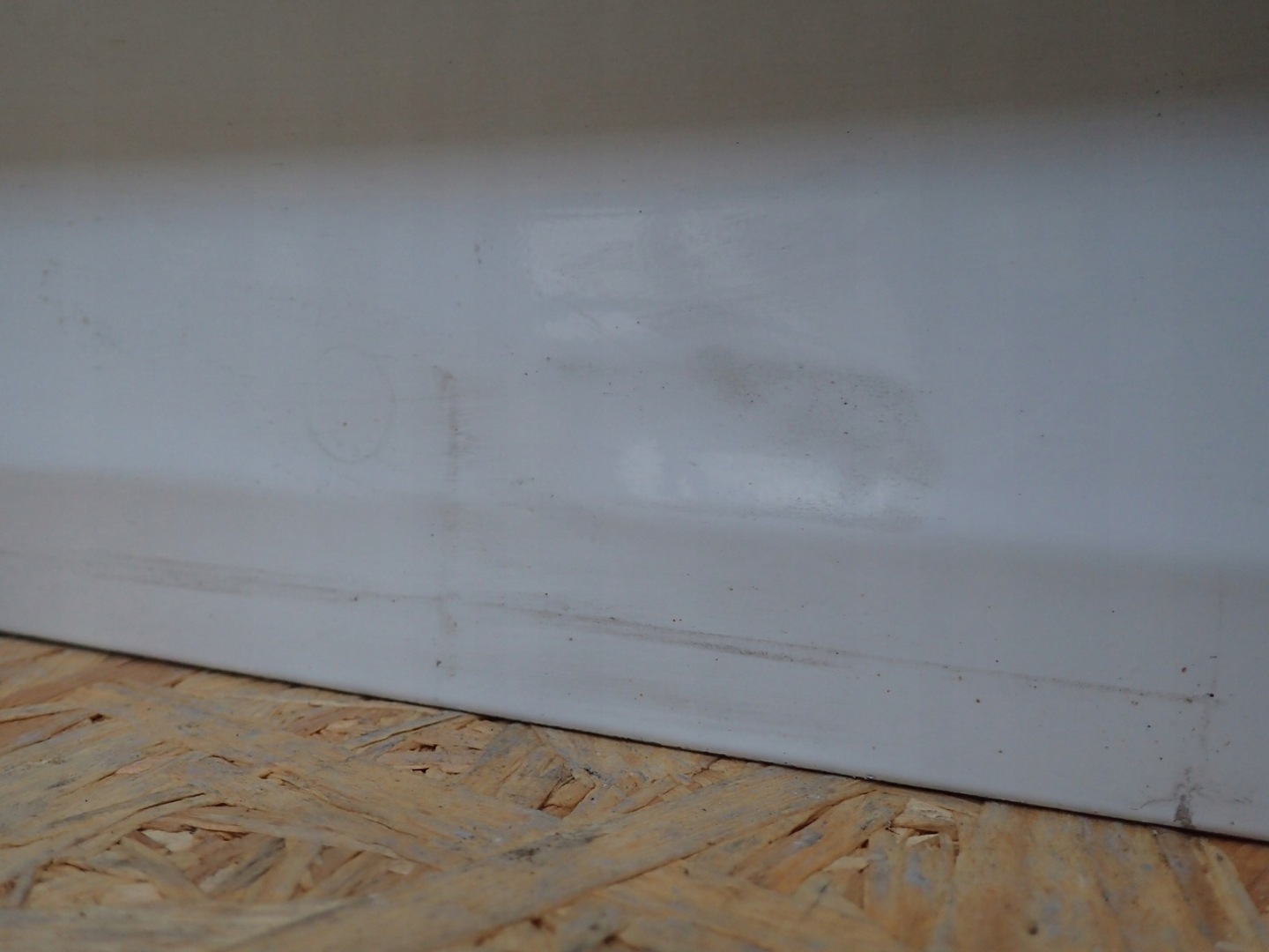 door right sliding IVECO DAILY 6 VI 2014