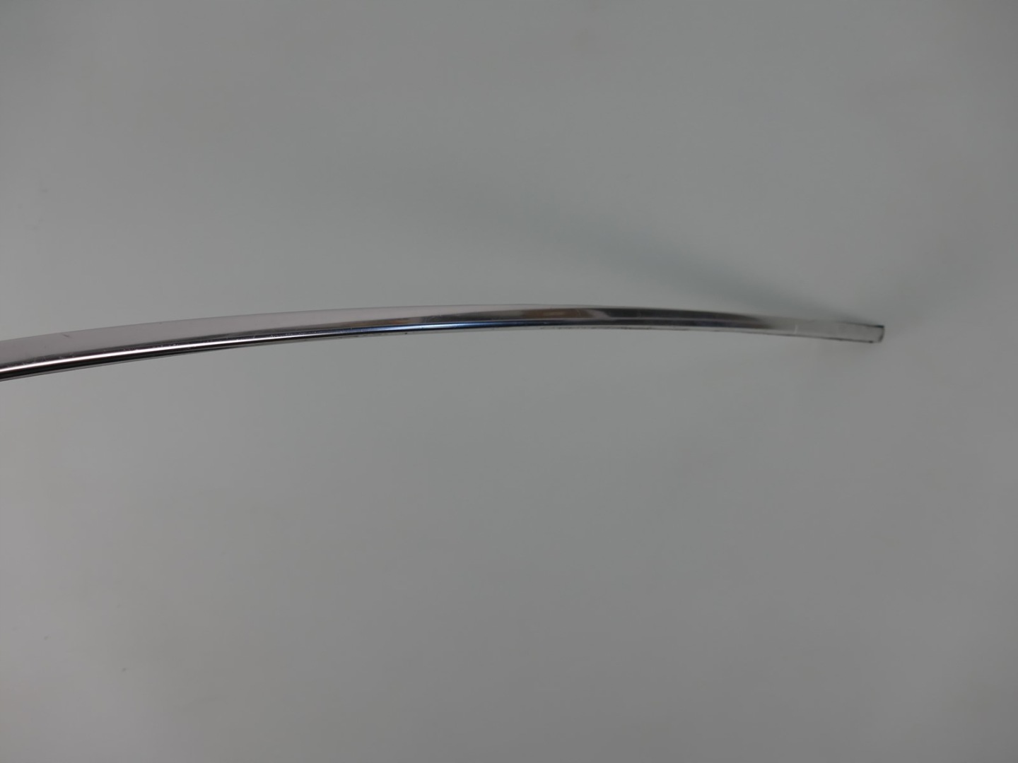 AUDI A8 D2 moulding bodywork roof right CHROM