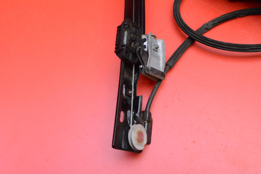 window regulator left front EU 6J3837401E SEAT IBIZA 4 IV 6J 3D HB 08-12
