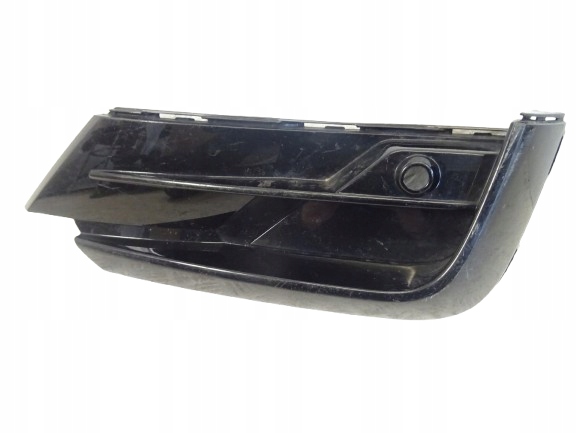 grid of a bumper front front right VW TIGUAN II R-LINE 5NA853666D